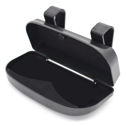 Universal Car Sun Visor Clip Holder for Sunglasses & Cards