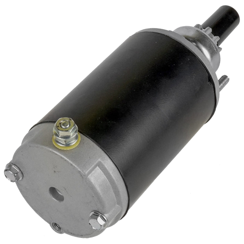 Starter Motor Replacement for Kohler Engine M16 M18 (2000–2005)