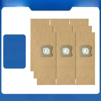 10-Pack Vacuum Cleaner Dust Bags for G3 to G7