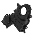 Timing Belt Cover for OE Spec Direct Replacement