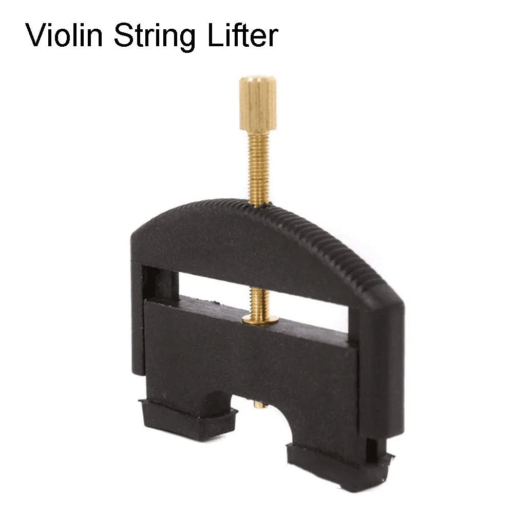 Violin Bridge Replacement Tool for Hassle String Lifting