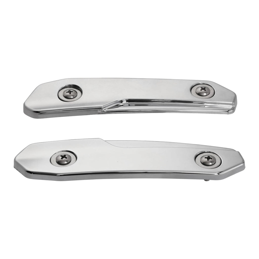 Split Windshield Side Trims for Harley CVO Street Glide FLHXSE (2023–2026)