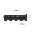 2X Wheelbarrow Replacement Handles Non-Slip