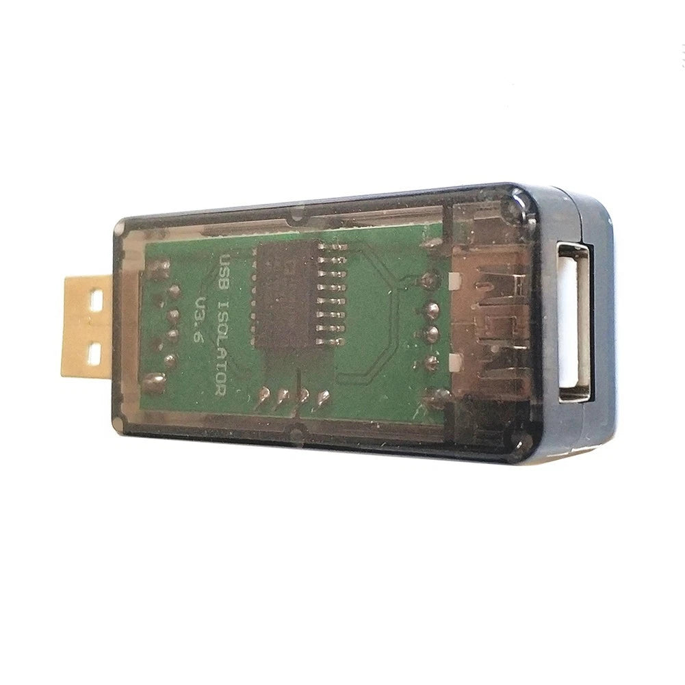 USB Digital Isolator ADUM3160 for Audio (1500V Isolation)