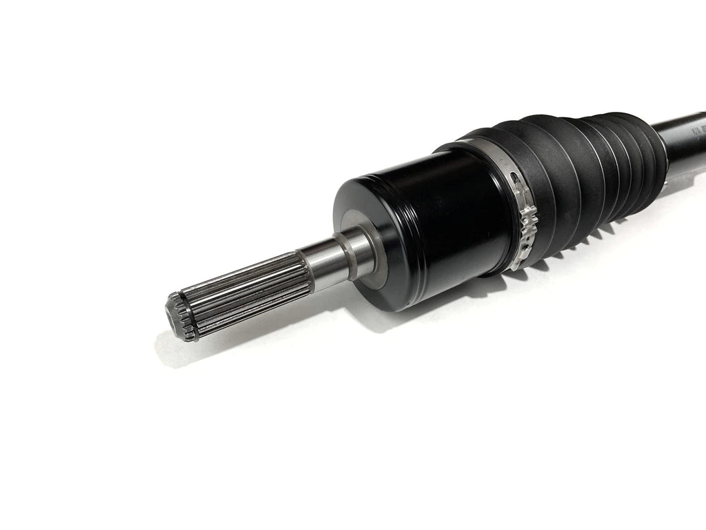 Monster XP Series Front Left CV Axle for Can-Am (705402718)