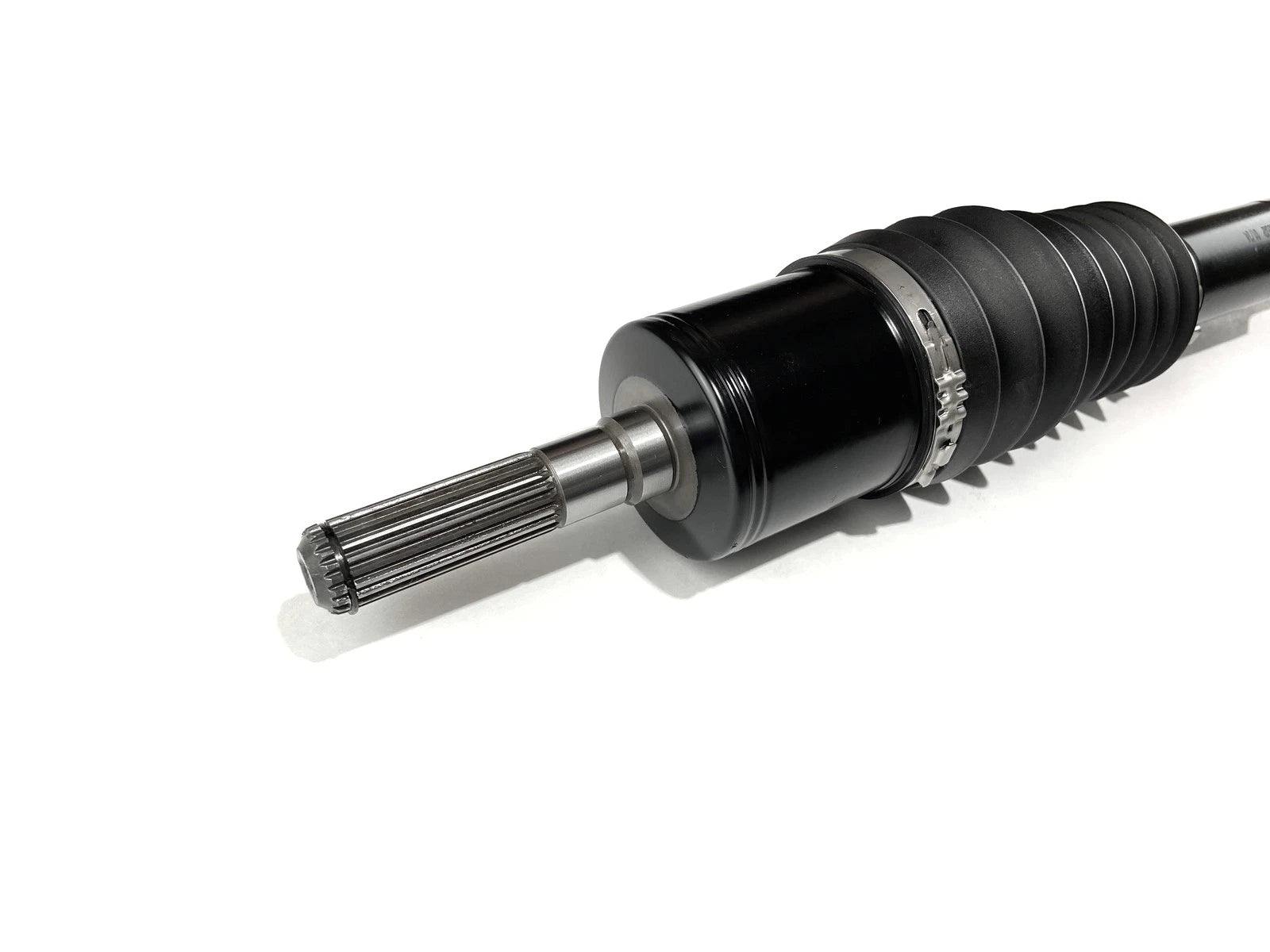 Monster XP Series Front Left CV Axle for Can-Am (705402718)
