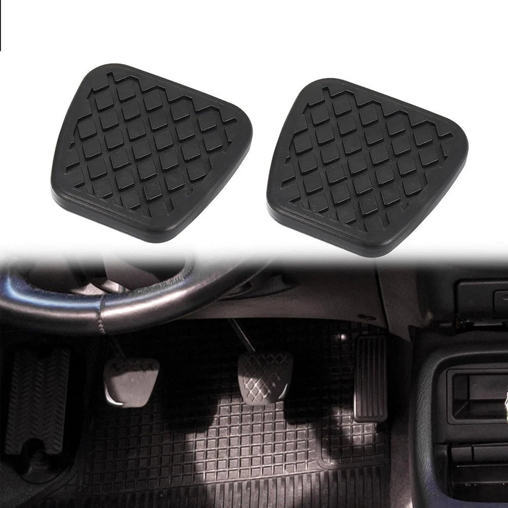 Brake Pedal Cover for