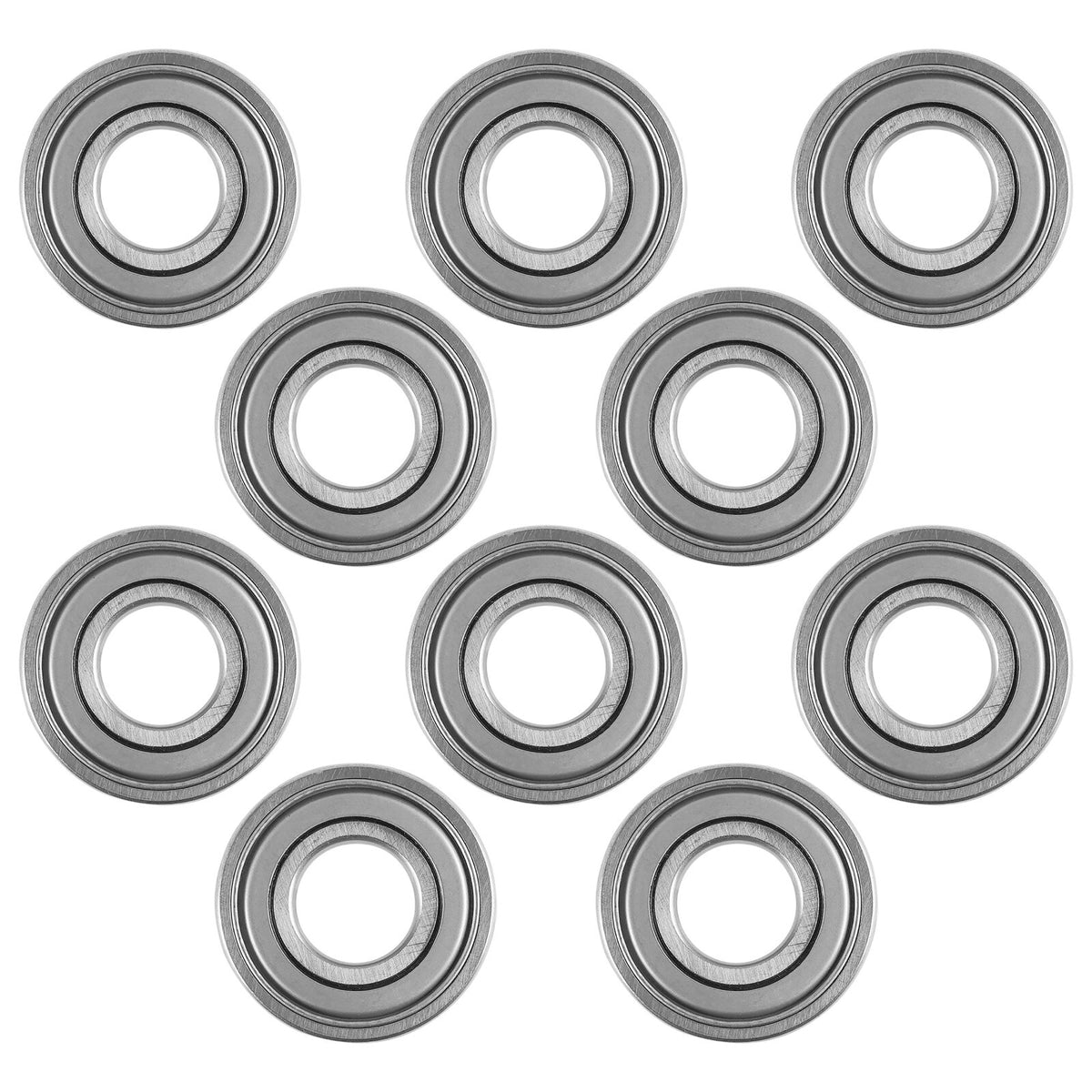 Ball Bearings Replacement 19x45x16 for Jeep Wrangler JK (2007–2018)