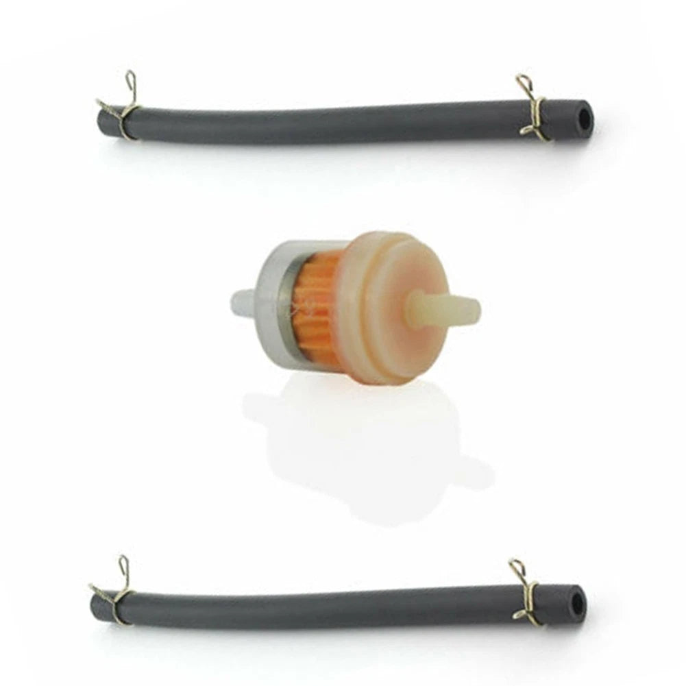 Fuel Filter for Lawn Mower (6mm)