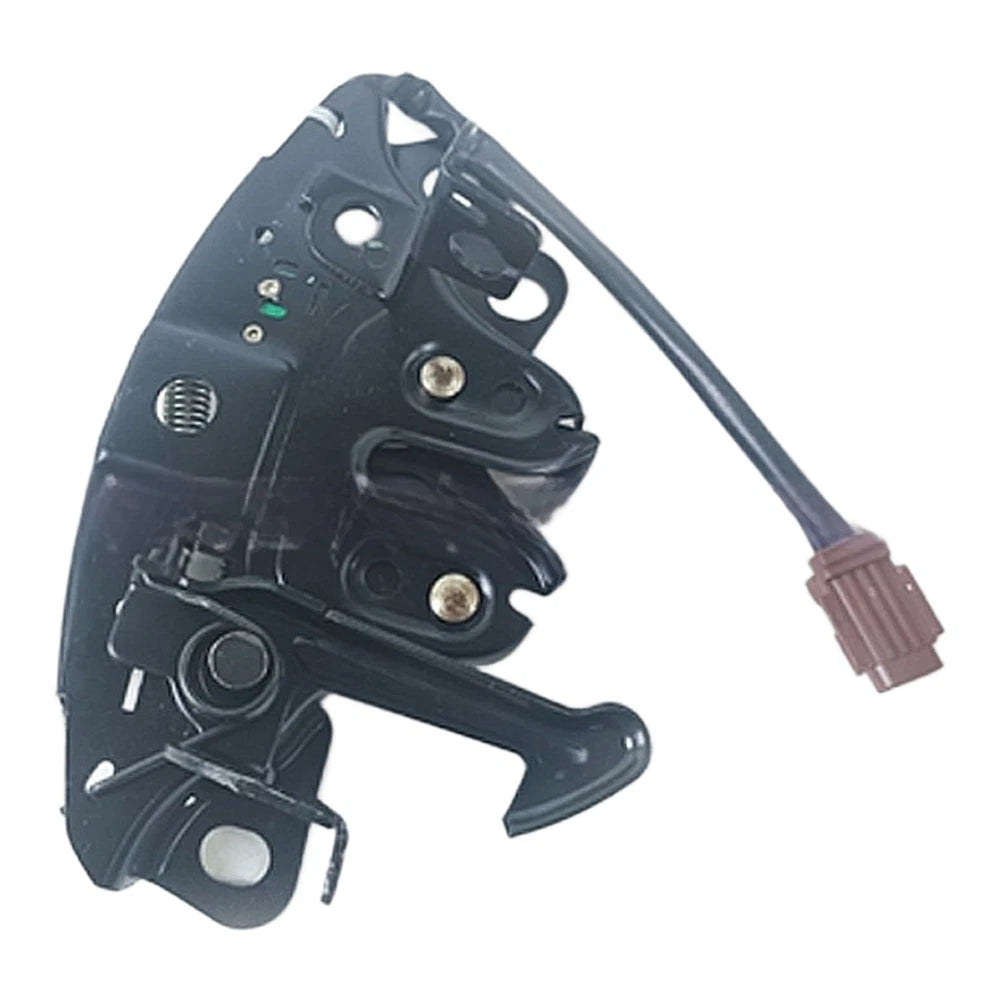 Hood Latch Lock for Nissan Murano (2015–2020)