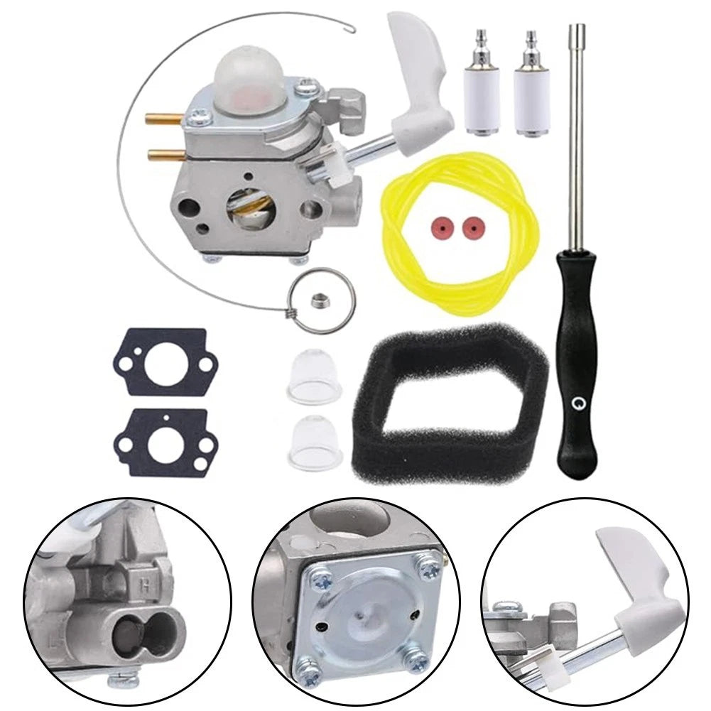 Carburetor Kit for Homelite Leaf Blowers