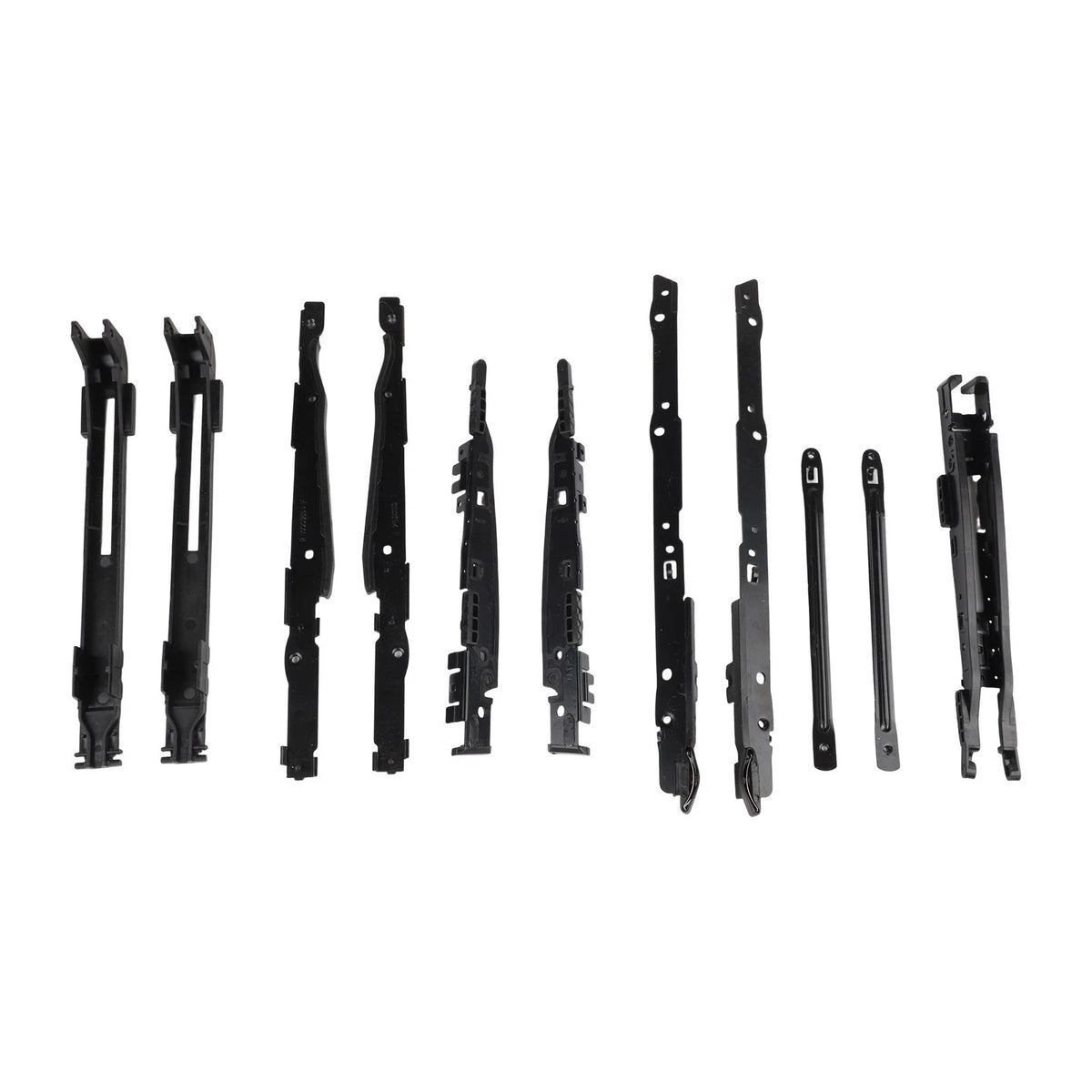 Repair Kit for Car Accessories (OEM 54107278144)