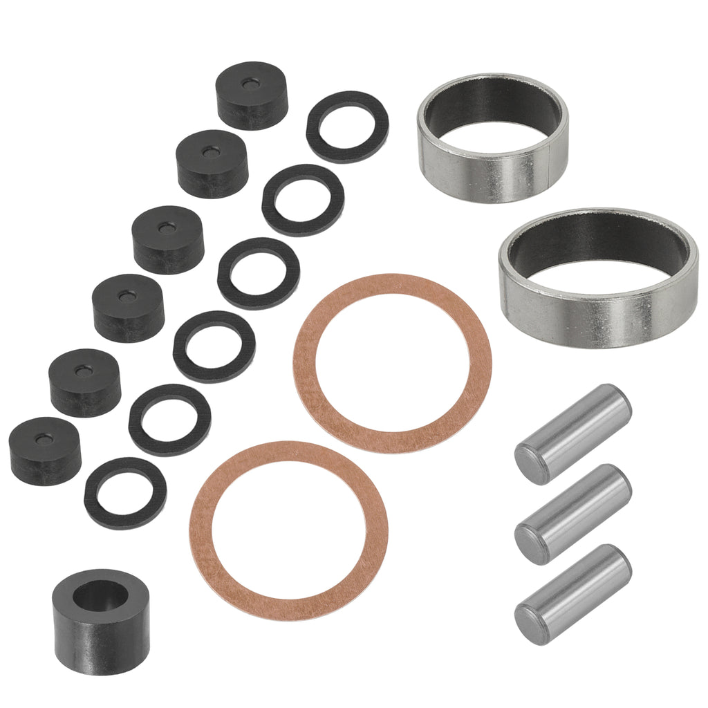 Primary Drive Clutch Kit Replacement for Polaris Scrambler 500 (1998–2009)