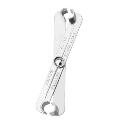 Fuel Line Disconnect Tool for Car (3/8" & 5/16")