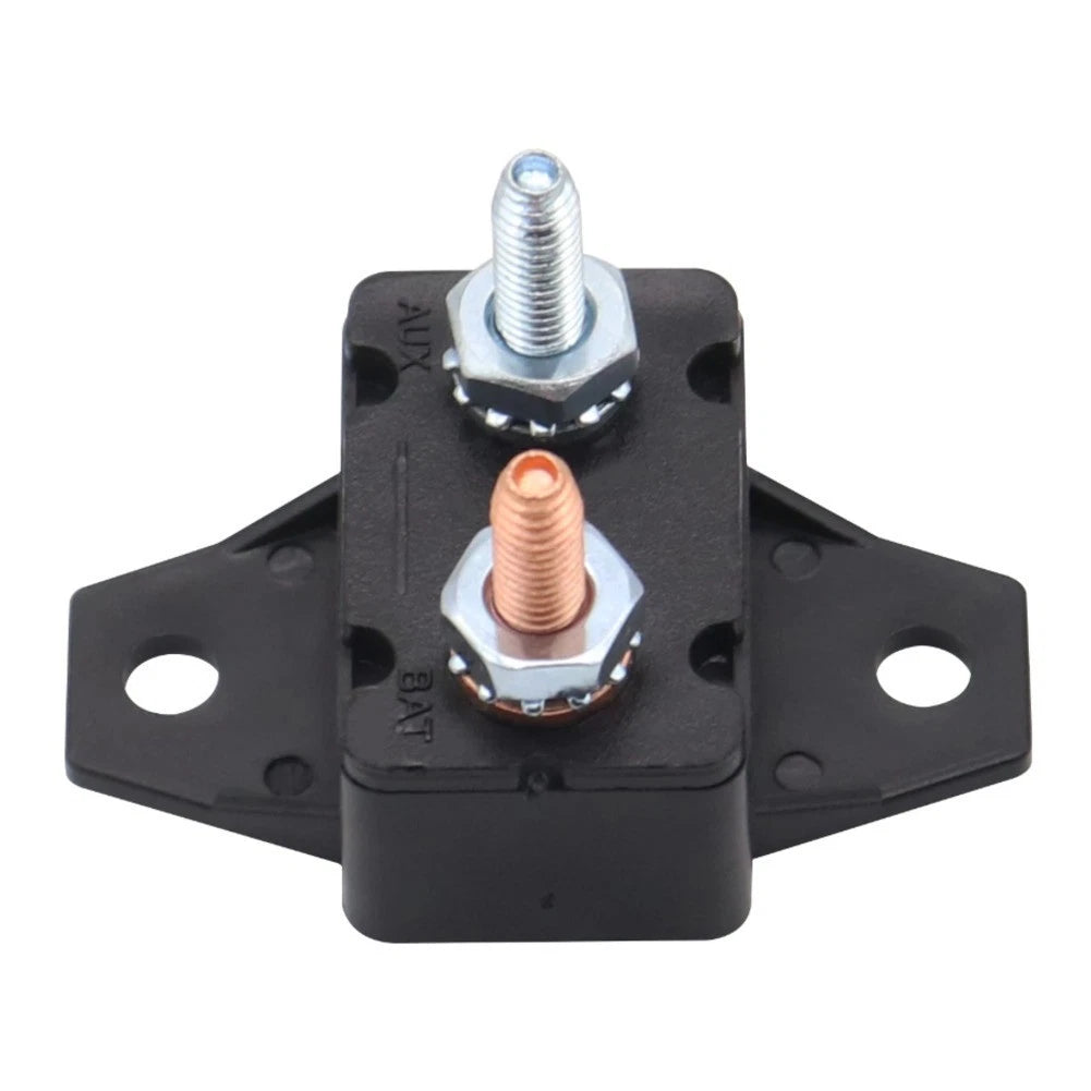 Car Circuit Breaker Overcurrent Protector for Electrical Components