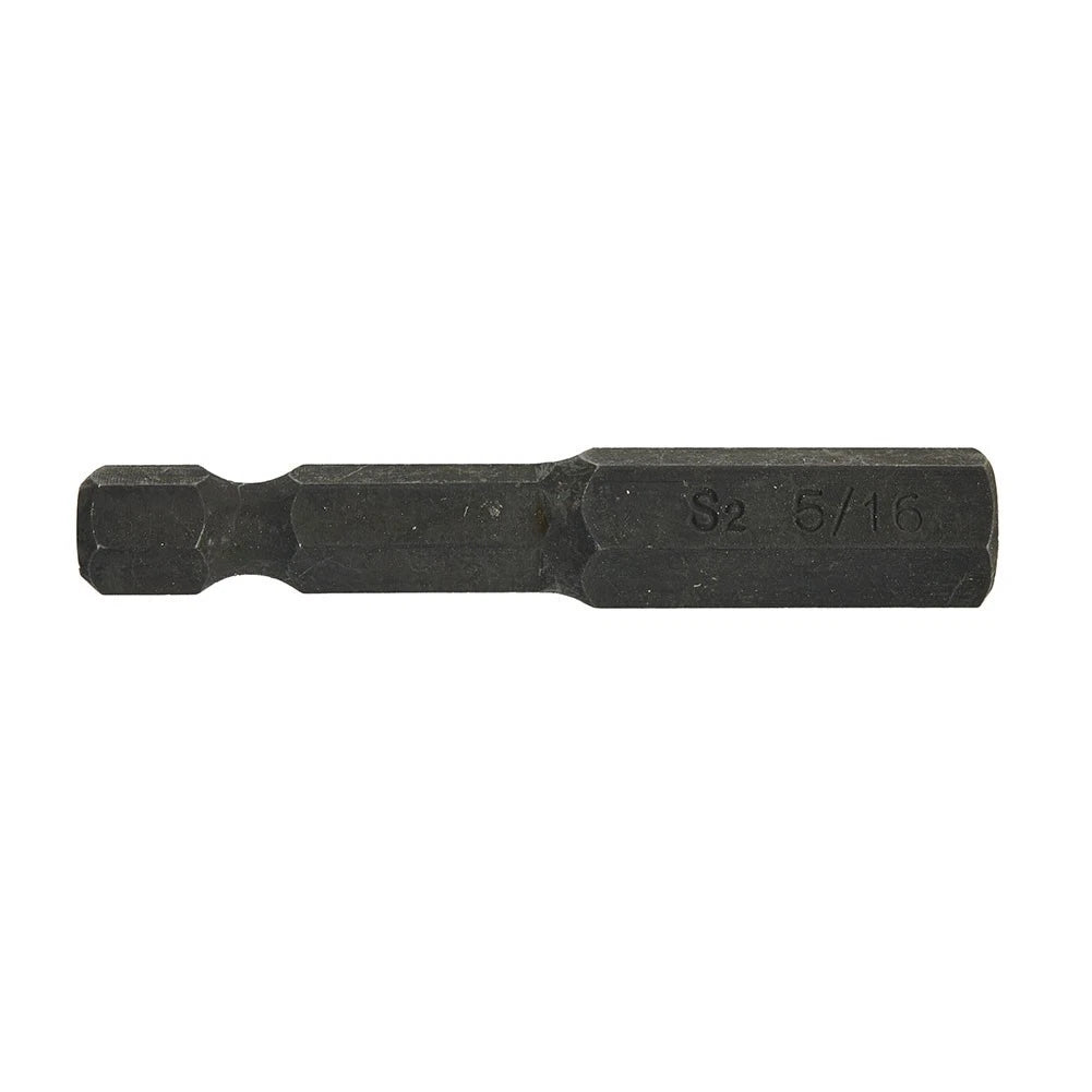10-Piece Screwdriver Bit Set for Automotive Use