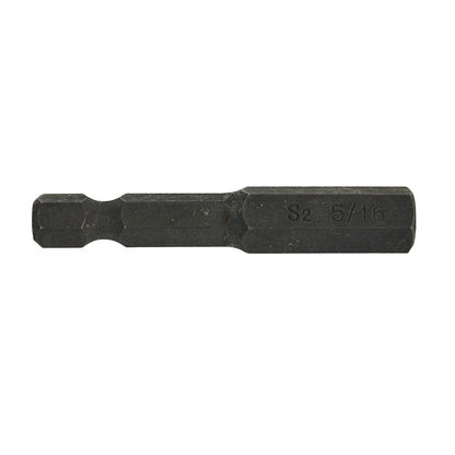 10-Piece Screwdriver Bit Set for Automotive Use