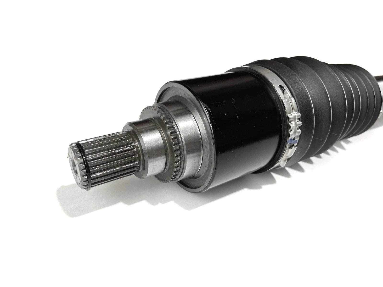 Monster XP Series Front CV Axle for Arctic Cat 250 (2000–2009) L or R