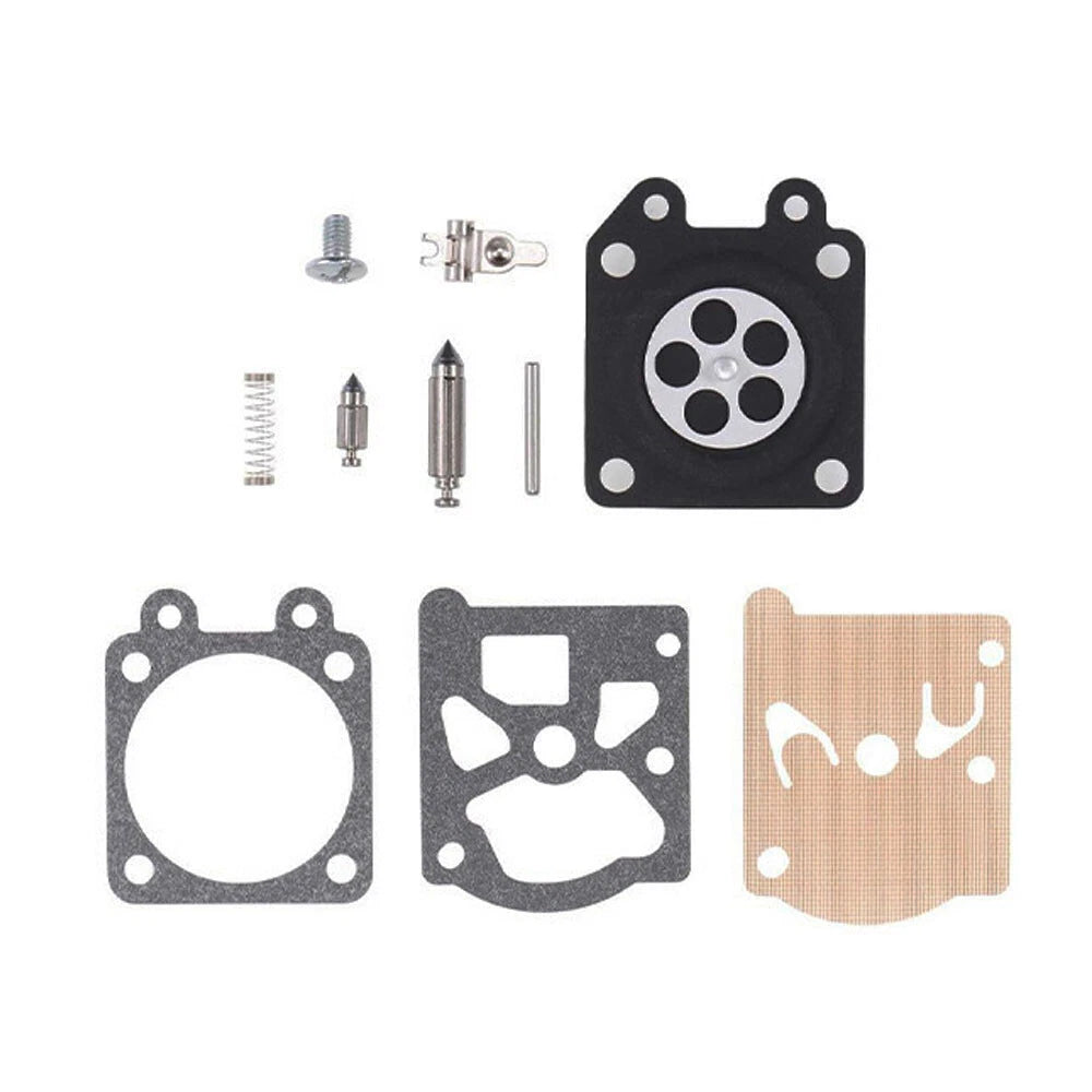 6 Set Carburetor Gasket Kit Replace For Stihl 021 023 MS210 MS230 Walbro K11-WAT