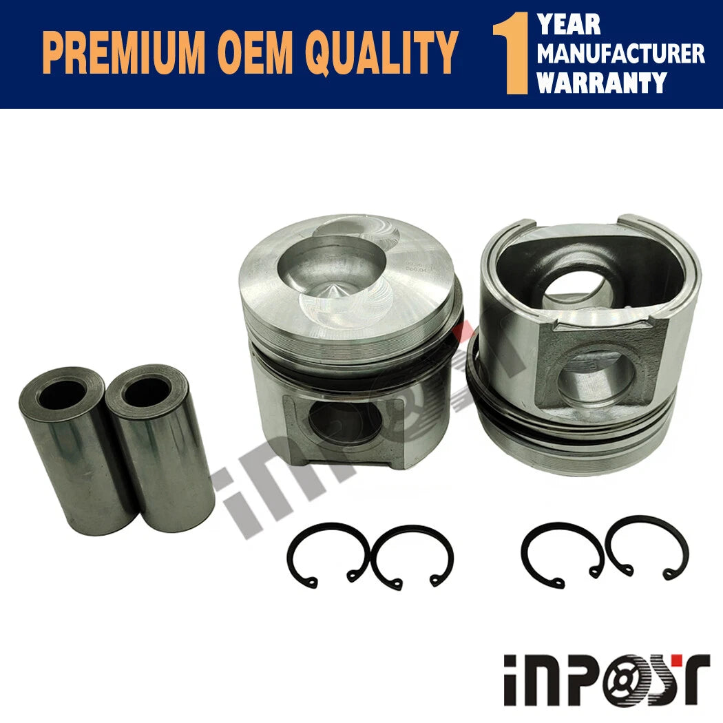 F2L511 STD Overhaul Rebuild Kit for Deutz F2L 511