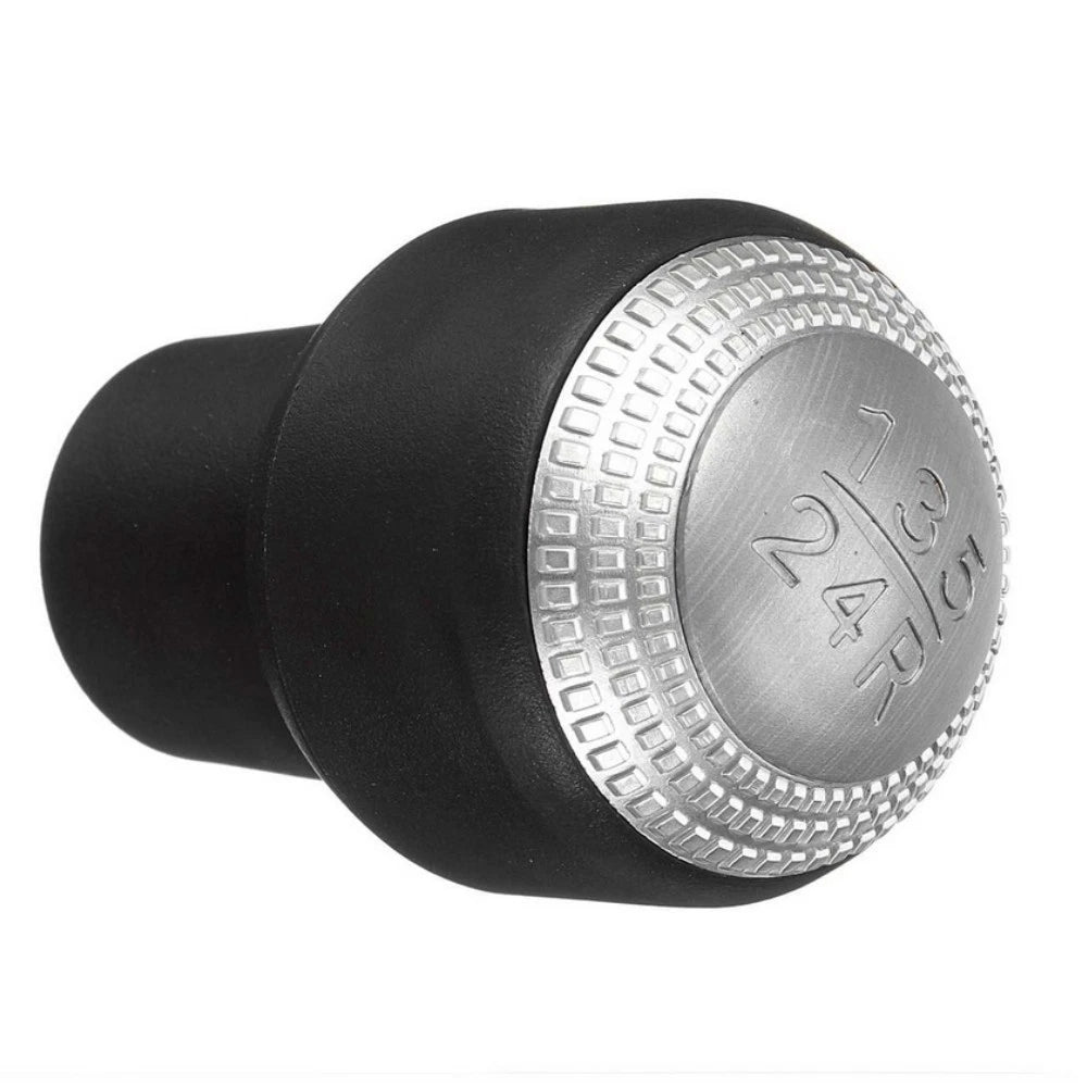 1Pc 5-Speed Gear Shift Knob 43711-2C100 For Hyundai Tiburon Getz Tucson Elantra