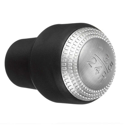 1Pc 5-Speed Gear Shift Knob 43711-2C100 For Hyundai Tiburon Getz Tucson Elantra