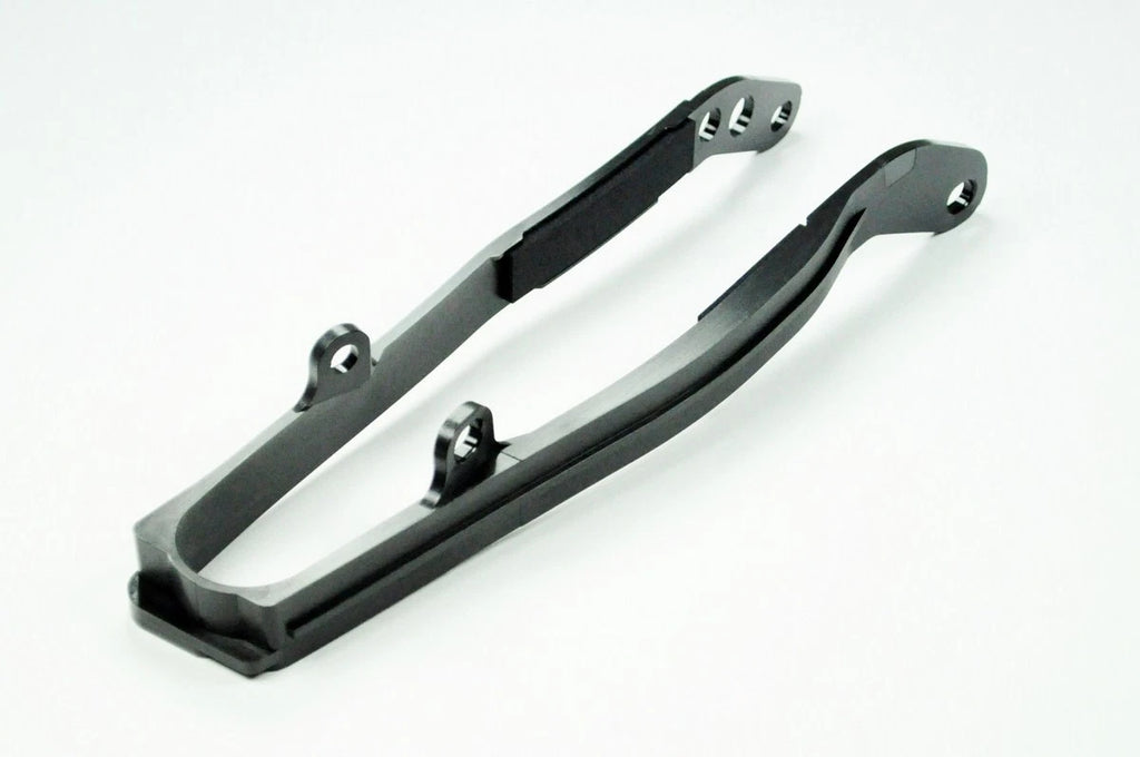 Swing Arm Rubber Chain Slider Guide for Yamaha YZ 125 250 250F 450F WR 250F 450F (2001–2023)