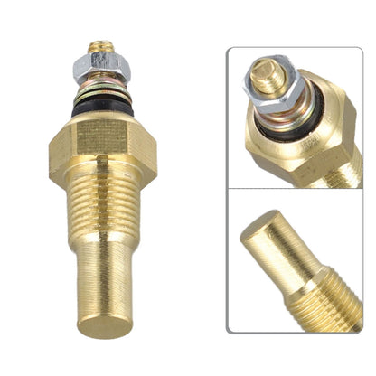 1/8 NPT Electronic Temperature Sensor for Car Engine Compartment