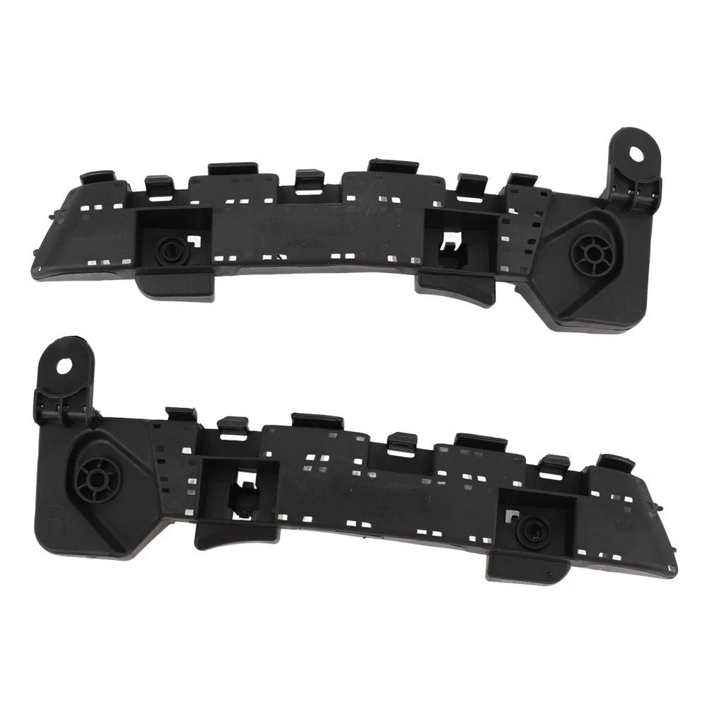 Front Bumper Brackets Retainers Set of 2 for Honda CR-V (2012–2016)