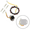 Stator Alternator System for Heavy Duty (696458, 393295)