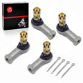 Tie Rod End Kit for Honda TRX450 FourTrax Foreman 450 (1998–2004)