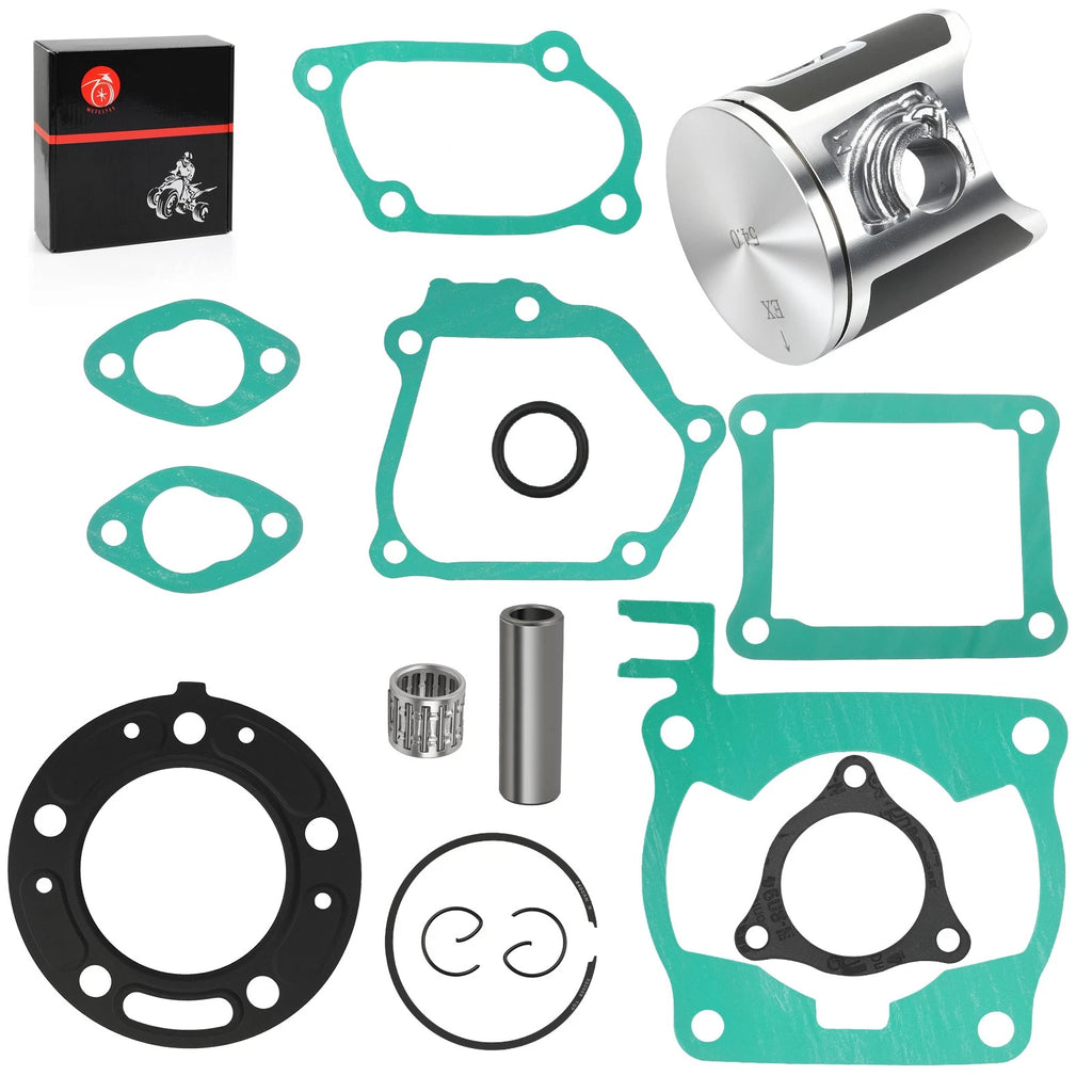 Top End Rebuild Kit for Honda CR125R (1992–1999) - Piston, Needle Bearing, Gaskets