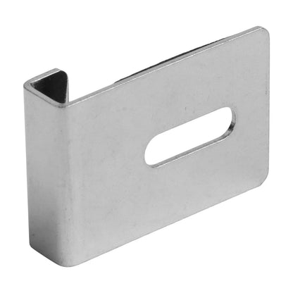 Set of 4 Mirror Support Clips for Automotive Applications