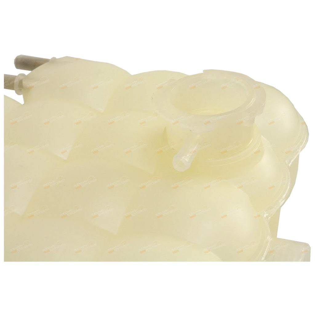 Radiator Coolant Overflow Bottle with Sensor Hole for Ford Falcon (1993–1998)