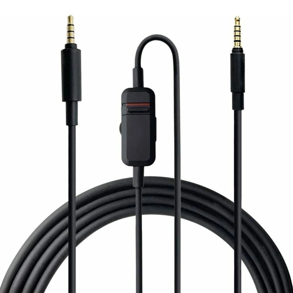 4.2ft Audio Earphone Cable for Beyerdynamic MMX300 II