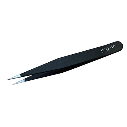 Anti Static Tweezers for Electronic Parts Handling