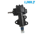 Manual Power Steering Gear Box 27-5133 for Suzuki Samurai (1986–1995)