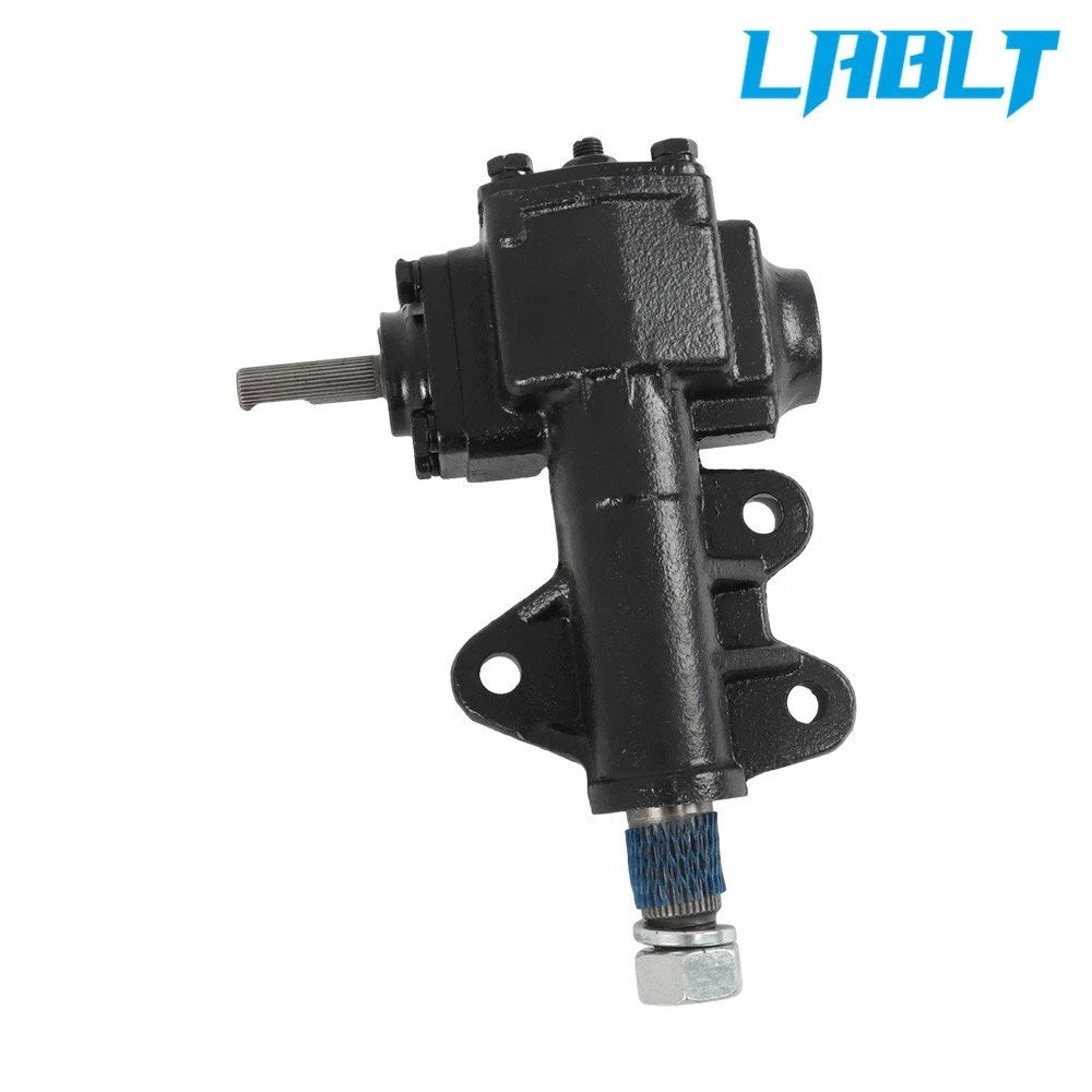 Manual Power Steering Gear Box 27-5133 for Suzuki Samurai (1986–1995)
