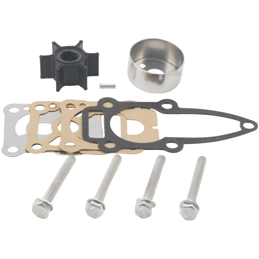 Water Pump Repair Service Kit for Mercury Mariner 8HP 9.9HP (803748K01)