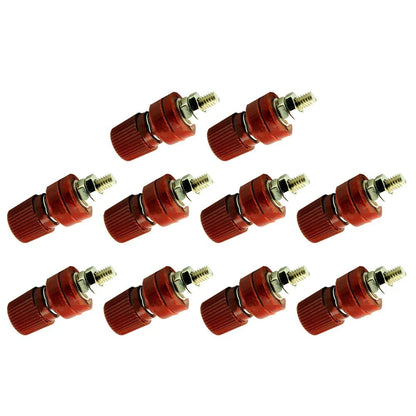 Electrical Connectors for Easy Identification (Compact Size, Long-lasting)