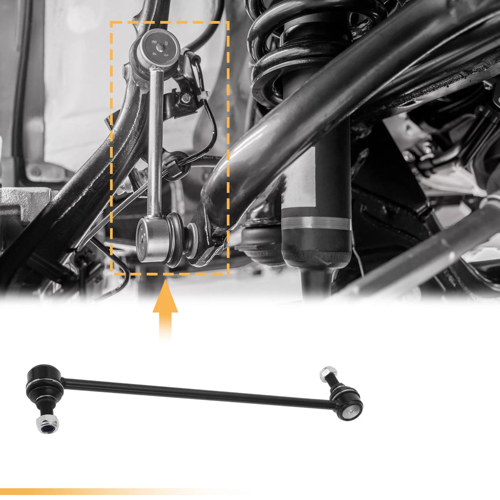 2X Front Stabilizer Sway Bar Link for Acura MDX (2014–2020)
