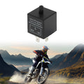 1 Pc 3 Pin 12V 10A Waterproof Auto Relay for Multiple Applications