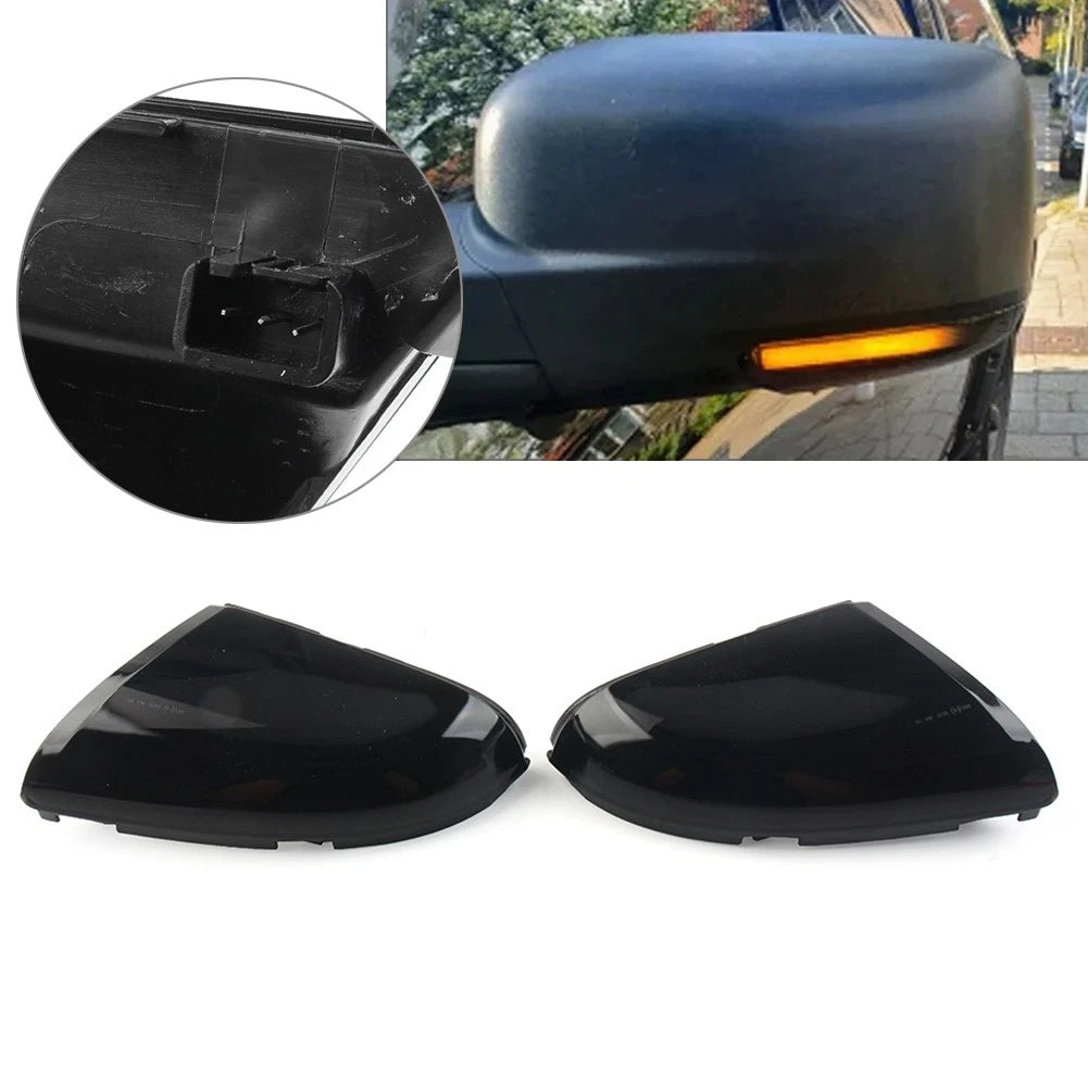 Sequential Turn Signal Light for Dodge Ram 1500 2500 3500 (2019–2023)