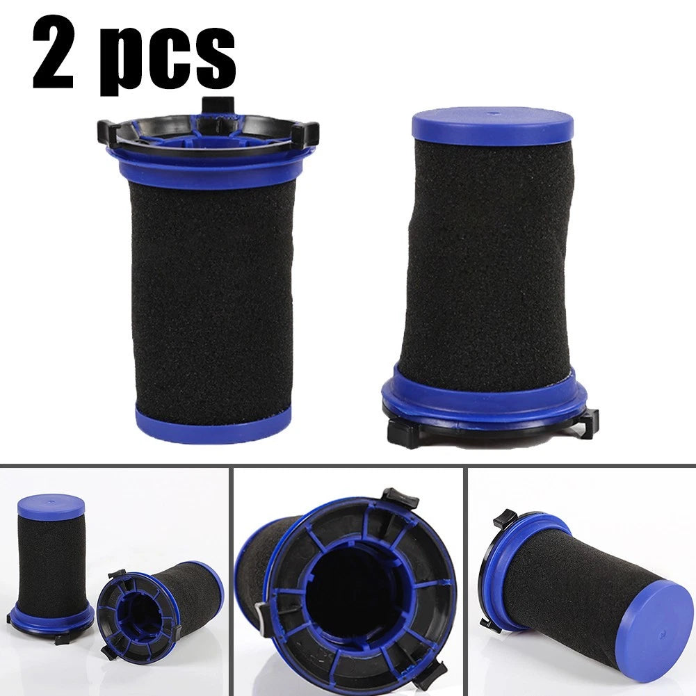 2X Foam Filters for Air Force Essential 260 (ZR009001)
