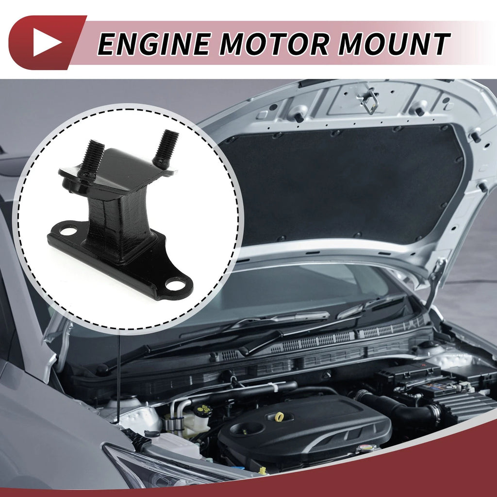 Engine Motor Mount for Honda Accord CM6 (2003–2007)