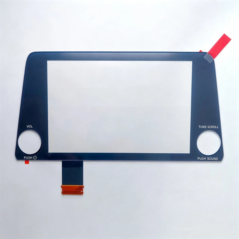 8.0" Navigation Touch Screen for Nissan Sentra (2020–2022) 2591A-6LB5A