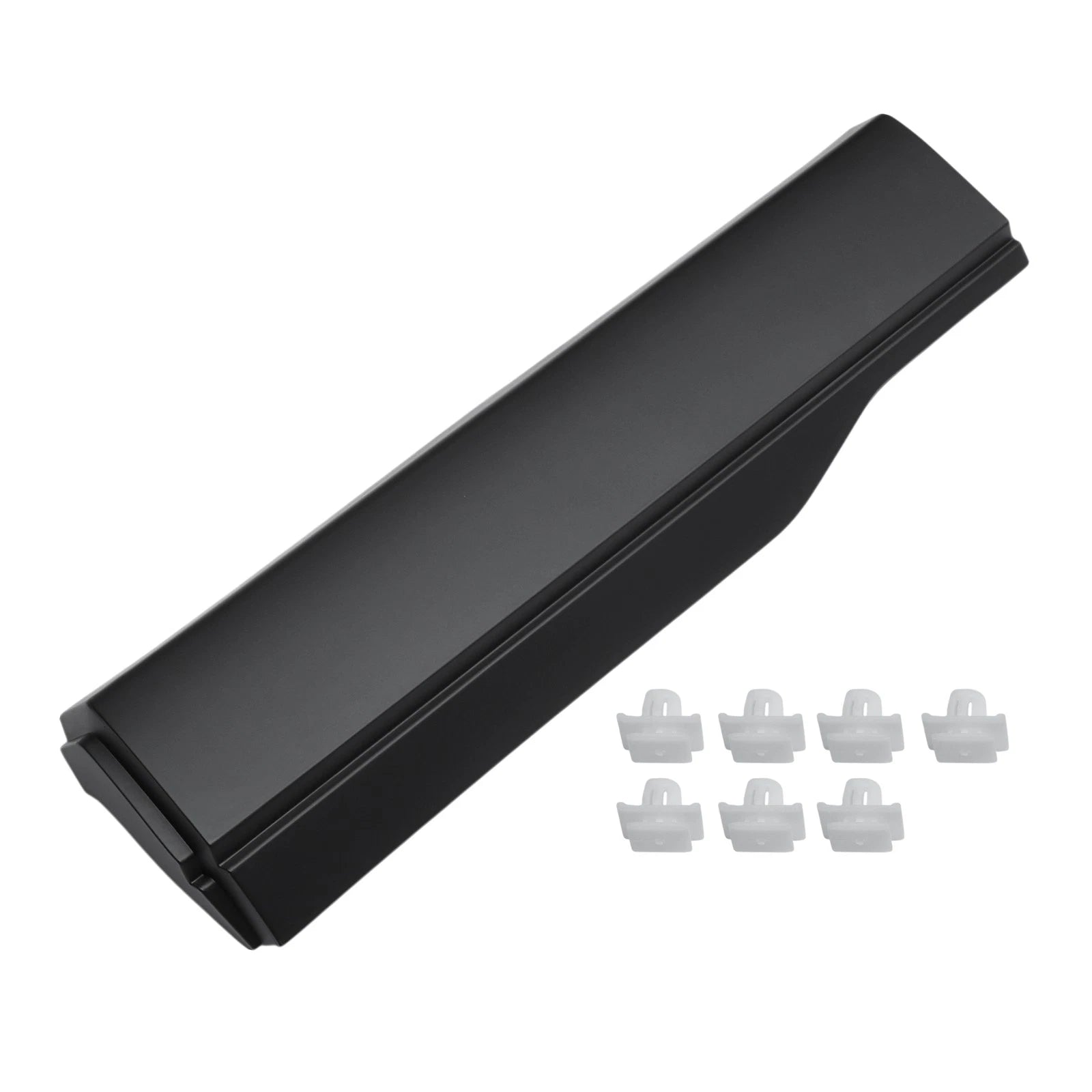 Lower Door Side Garnish Trim Replacement for Honda CR-V (2023–2026)