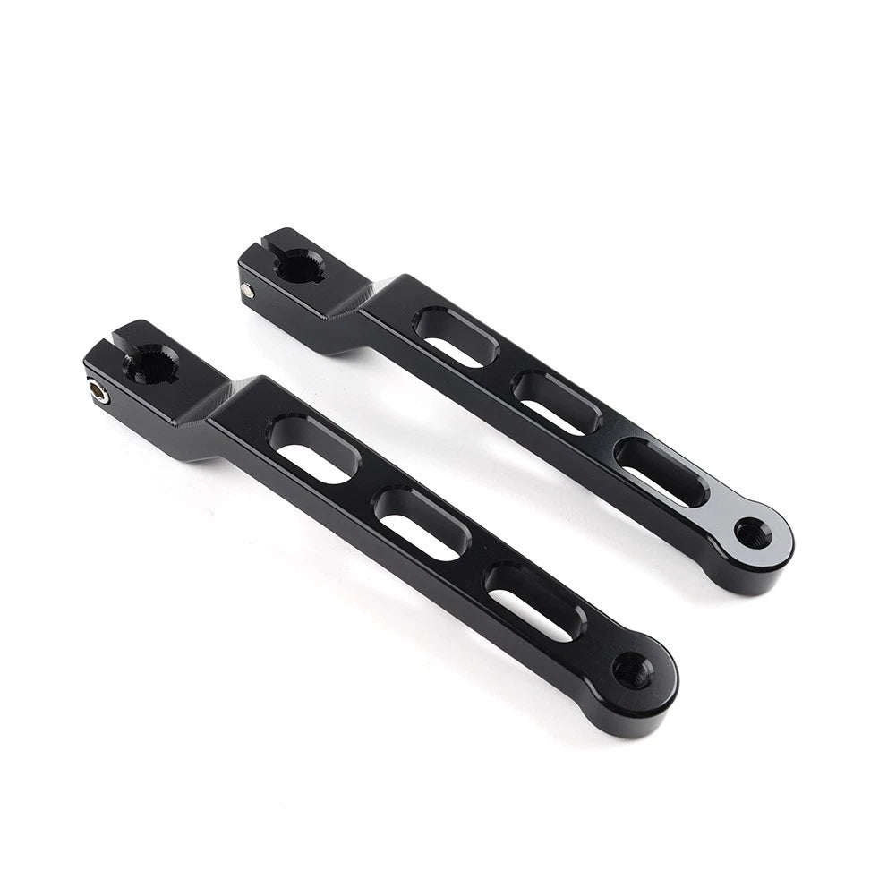 Billet Heel Toe Shifter for Harley Tour Electra Street Glide