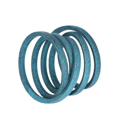 Mower Drive Belt for 75404065 75404082 75404101 (Replacement)