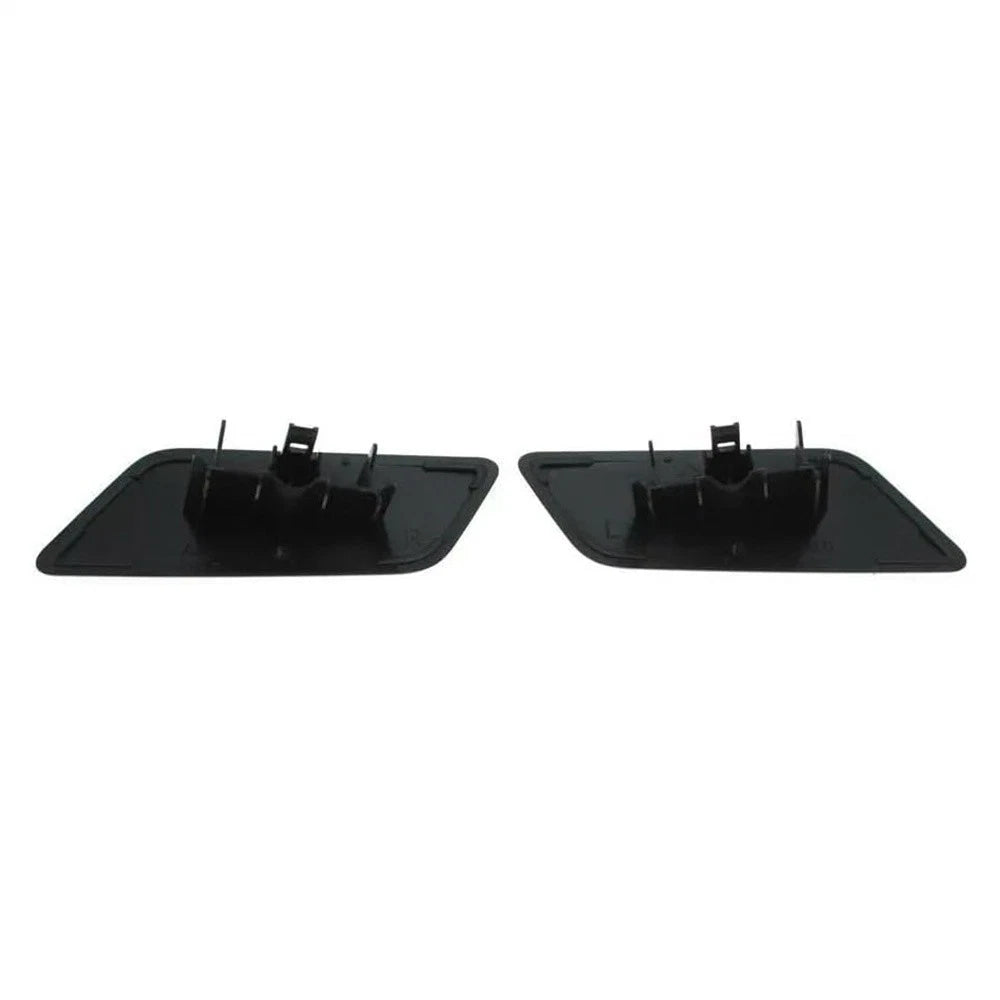 Front Bumper Headlight Washer Nozzle Cover Cap for Subaru Outback (2015–2017)